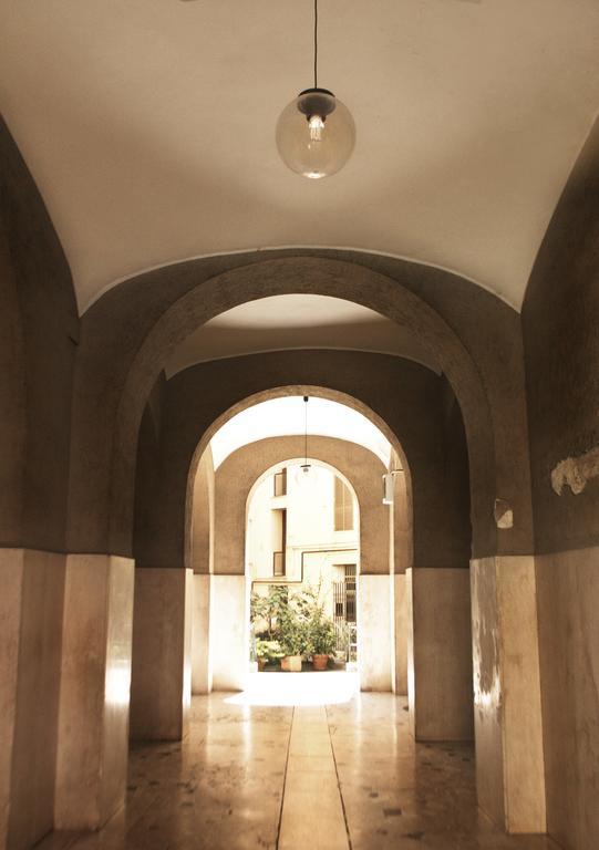 San Lorenzo 42 Řím Exteriér fotografie