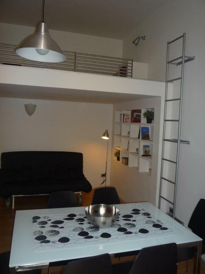 San Lorenzo 42 Řím Exteriér fotografie