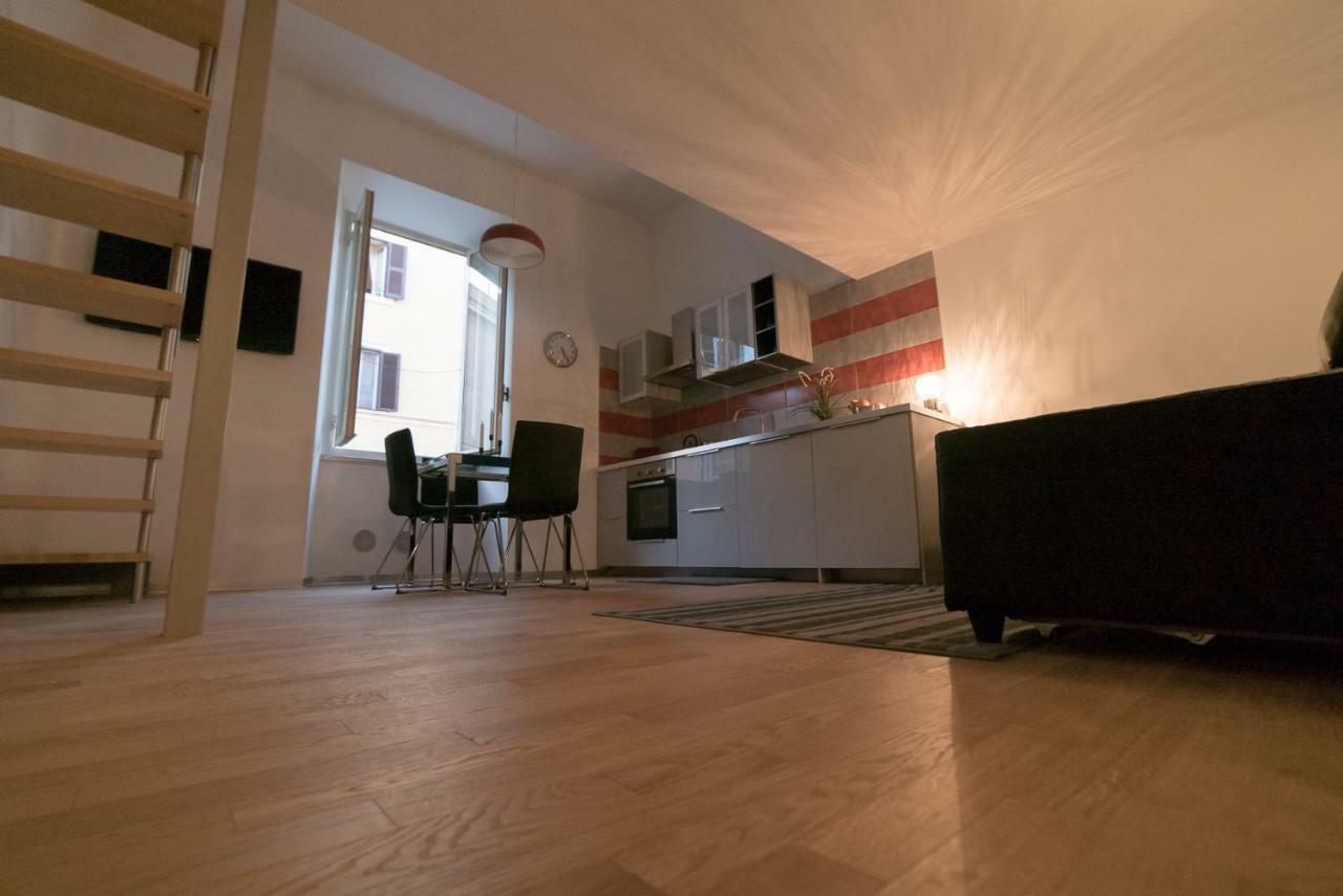 San Lorenzo 42 Řím Exteriér fotografie