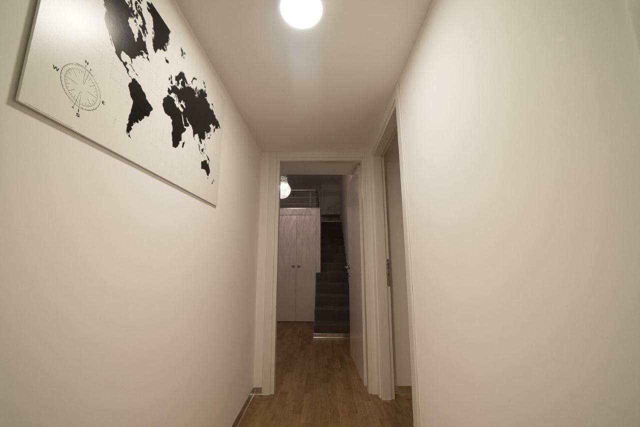 San Lorenzo 42 Řím Exteriér fotografie