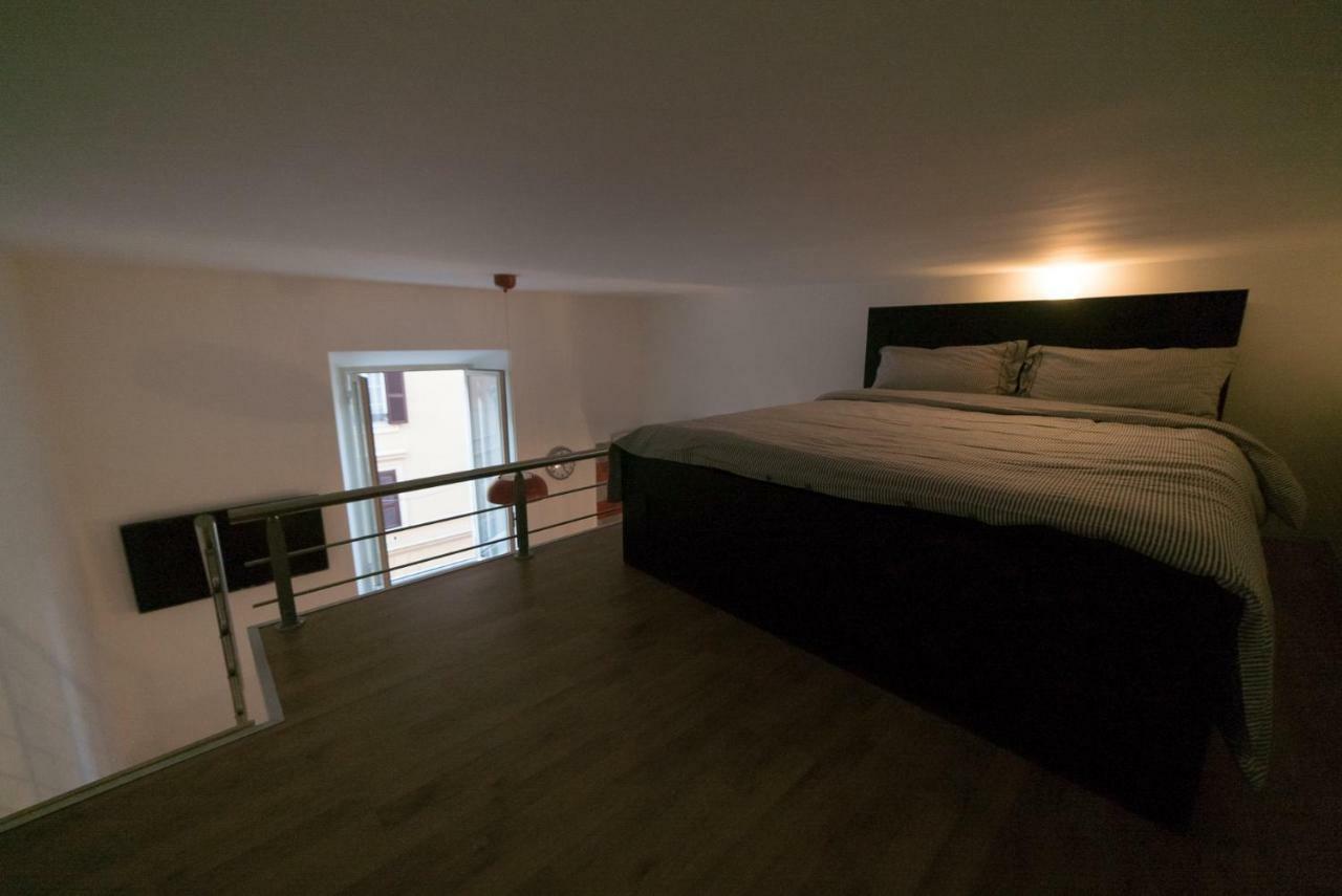 San Lorenzo 42 Řím Exteriér fotografie